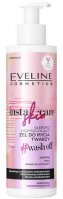 EVELINE COSMETICS - INSTA SKIN CARE - Deeply cleansing face wash gel - 200 ml
