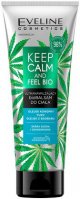 Eveline Cosmetics - KEEP CALM AND FEEL BIO - Ultra moisturizing body lotion - 250 ml