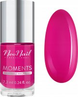 Neonail Moments Breathable Nail Polish Classic Nail Polish 7 2 Ml