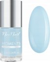 NeoNail - MOMENTS - Breathable Nail Polish - Classic nail polish - 7.2 ml - 7080-7 BLUE TIDE - 7080-7 BLUE TIDE
