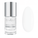 NeoNail - MOMENTS - Breathable Nail Polish - Classic nail polish - 7.2 ml - 7063-7 FRENCH WHITE - 7063-7 FRENCH WHITE