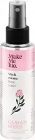 Make Me Bio - GARDEN ROSES - ROSE WATER - Rose water - 100 ml