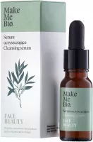 Make Me Bio - FACE BEAUTY - Cleansing Serum - Cleansing Serum - 15 ml