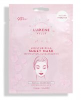 LUMENE - HELLA - Moisturizing Sheet Mask
