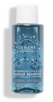 LUMENE - VADENKESTAVA - Waterproof Eye & Lip Makeup Remover - Dwufazowy płyn do demakijażu - 100 ml