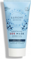 LUMENE - HERKKA - Soothing SOS Mask - Kojąca maska - 75 ml