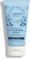 LUMENE - HERKKA - Soothing Cleansing Milk - Delikane mleczko do mycia twarzy - 150 ml