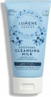 LUMENE - HERKKA - Soothing Cleansing Milk - Delicate facial cleansing milk - 150 ml