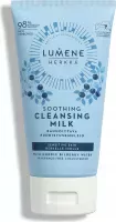 LUMENE - HERKKA - Soothing Cleansing Milk - Delicate facial cleansing milk - 150 ml