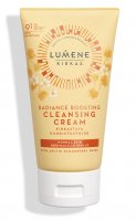 LUMENE - KIRKAS - Radiance Boosting Cleansing Cream - Illuminating face wash cream - 150 ml