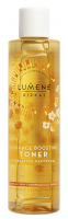 LUMENE - KIRKAS - Radiance Boosting Cleansing Toner - Rozświetlający tonik do twarzy - 200 ml