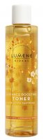 LUMENE - KIRKAS - Radiance Boosting Cleansing Toner - Illuminating face toner - 200 ml