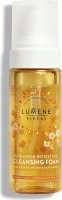LUMENE - KIRKAS - Radiance Boosting Cleansing Foam - Illuminating face wash foam - 150 ml