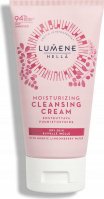 LUMENE - HELLA - Moisturizing Cleansing Cream - Moisturizing make-up removal cream - 150 ml