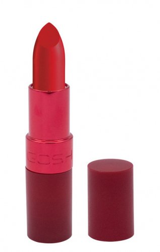GOSH - LUXURY - RED LIPS - Lipstick - 003 ELIZABETH