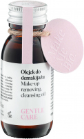 Make Me Bio - GENTLE CARE - Make-up Removing, Cleansing Oil - Olejek do demakijażu - 60 ml