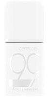 Catrice - 99% Natural Base Coat - Naturalna baza pod lakier do paznokci - 10,5 ml