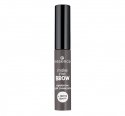Essence - Make me brow - Eyebrow gel mascara - 04 - ASHY BROWS - 04 - ASHY BROWS