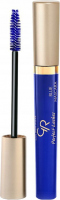 Golden Rose - Perfect Lashes Blue Mascara - Tusz do rzęs - Niebieski 