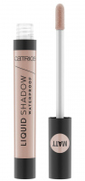 Catrice - Liquid Shadow - Waterproof - Waterproof liquid shade - 5.5 ml