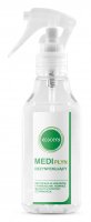 Ecocera - MEDI - Disinfecting liquid for equipment and surfaces - 200 ml