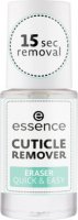 Essence - CUTICLE REMOVER - Cuticle removal gel - 8ml