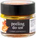 Your Natural Side - Lip Scrub with Sea Buckthorn Oil - 20 g