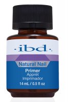 Ibd - Natural Nail - Primer - Odtłuszczacz do paznokci - 14 ml