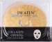 PILATEN - COLLAGEN CRYSTAL GOLD FACIAL MASK - Gold, collagen face mask - 1 pc.