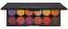 Sleek - i-Divine Mineral Based Eyeshadow Palette - 12 eyeshadows - 1357 CHASING THE SUN