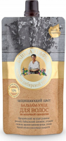 Agafia - Bania Agafii - Balsam Do Włosów - Pielęgnacja i Ochrona Koloru - 100ml