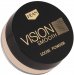 HEAN - VISION SMOOTH LOOSE POWDER - Smoothing and fixing face powder - 7 g