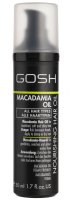 GOSH - NOURISHING MACADAMIA HAIR OIL