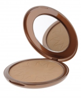 Flormar - Bronzing Powder Face & Body - Puder brązujący