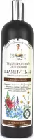 Agafia - Receptury Babuszki Agafii - Tradycyjny syberyjski szampon do włosów No4 - Objętość i blask - Propolis kwiatowy - 550 ml