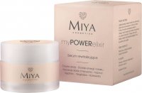 MIYA - My POWER Elixir - Mini natural revitalizing serum - 15 ml