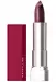 MAYBELLINE - COLOR SENSATIONAL - The Mattes - Matowa pomadka do ust