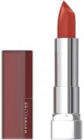 MAYBELLINE - COLOR SENSATIONAL- Moisturizing lipstick