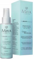 MIYA - My BEAUTY Essence - Active essence in a light mist for the face, neck and cleavage - Coco Beauty Juice - 100 ml