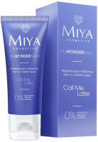 MIYA - My WONDER Balm - Regenerująco-odżywczy krem z masłem shea - Call Me Later - 75 ml