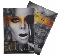 Flormar - Beauty Set - Paleta