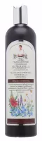 Agafia - Recipes of Babies Agafia - Traditional Siberian hair conditioner No4 - Volume and shine - Propolis and flowers - 550 ml