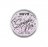 MIYO - Sprinkle Me Glitter - Loose eyeliner glitter - 17 - CARDINAL BIRD