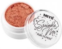 MIYO - SPRINKLE ME - PURE PIGMENT - Wielofunkcyjny pigment
