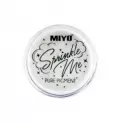 MIYO - SPRINKLE ME - PURE PIGMENT - Multifunctional pigment - 07 - PINK OUNCE - 07 - PINK OUNCE