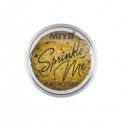 MIYO - SPRINKLE ME - PURE PIGMENT - Multifunctional pigment - 08 - MIDAS TOUCH - 08 - MIDAS TOUCH
