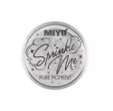 MIYO - SPRINKLE ME - PURE PIGMENT - Multifunctional pigment - 14 - PROSECCO - 14 - PROSECCO