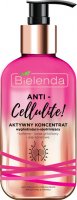 Bielenda - Anti-Cellulite! - Aktywny koncentrat wygładzająco-ujędrniający - 250 ml