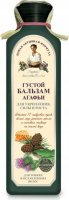 Agafia - Recipes Babuszki Agafii - Herbal balm for thin and weak hair - 350 ml