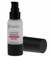Flormar - Illuminating Primer Make-up Base - Baza pod makijaż